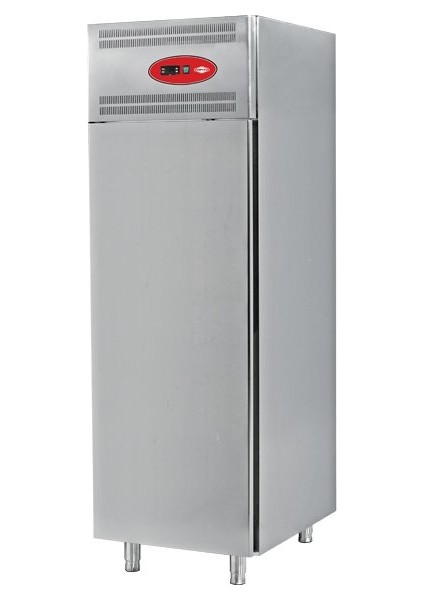 Dik Tip Buzdolabı Tek Kapılı Emp.70.80.01