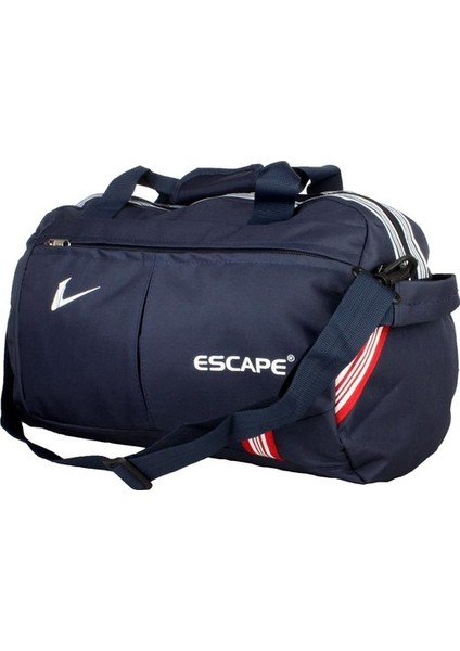 Escape Yeni Sezon Orta Boy Spor Seyahat Çantası