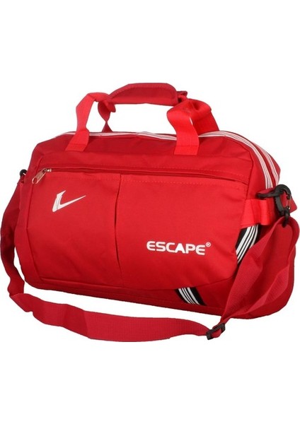 Escape Esc110 Küçük Boy Spor ve Seyahat Valizi