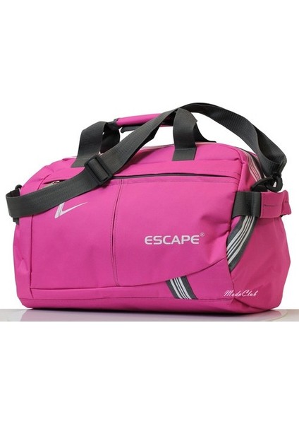 Escape Esc110 Küçük Boy Spor ve Seyahat Valizi fiyatları