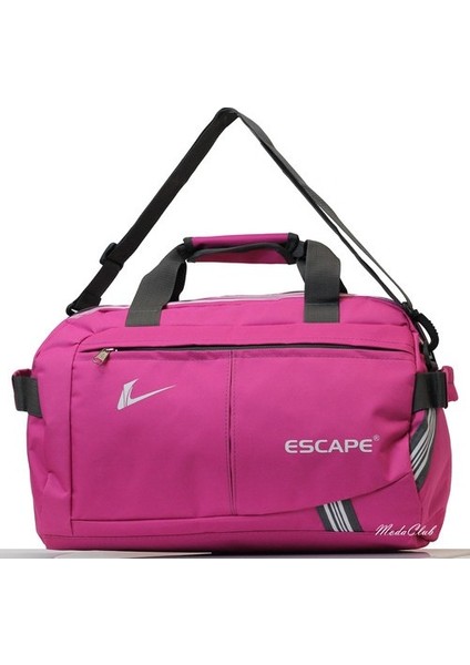 Escape Esc110 Küçük Boy Spor ve Seyahat Valizi modelleri
