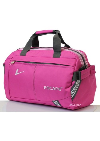 Escape Esc110 Küçük Boy Spor ve Seyahat Valizi fırsatları