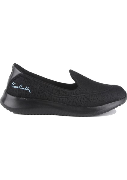 Kadın Spor Ayakkabı Pc-30168 Siyah 20S04Pc30168