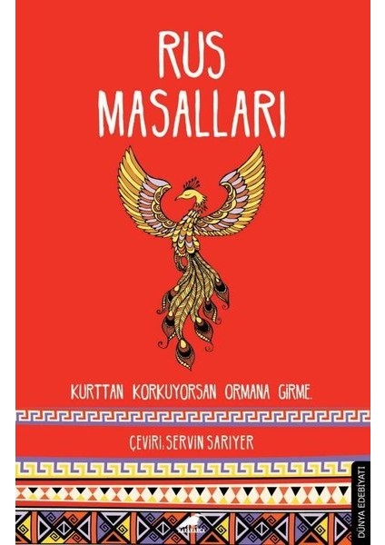 Rus Masalları - Robert Nisbet Bain