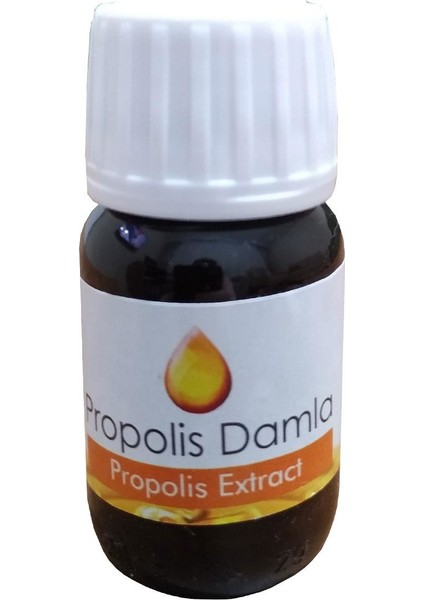 Tabiat Market Propolis Damla 20 ml