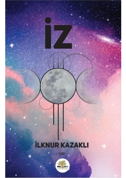 İz - İlknur Kazaklı