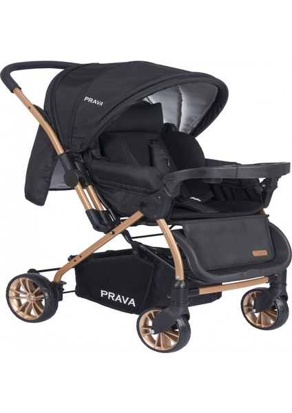 P11 Dream Plus 2020 - Siyah