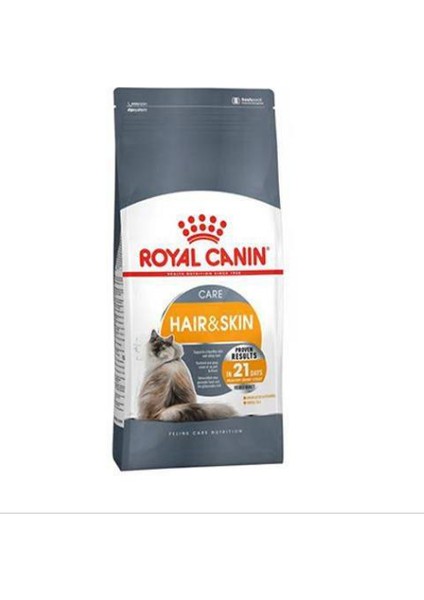 Hair & Skin 2 kg