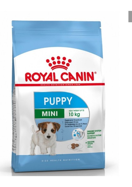 Puppy Mini 4 kg