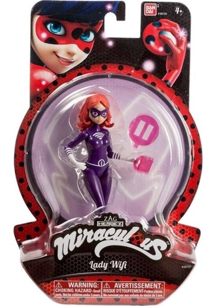 Figür Lady Wifi fiyatları