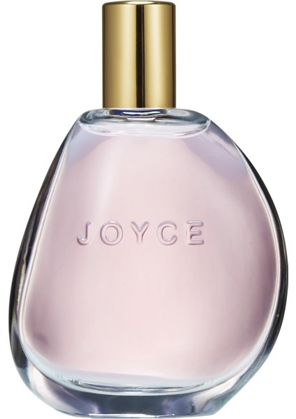 Kadın Parfümü Joyce Roze Edt - 50 ml