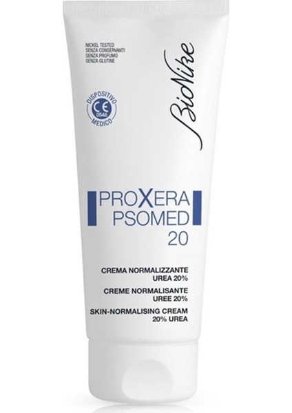 Proxera Psomed20 %20 Üre Krem 200 ml