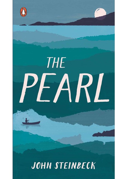 The Pearl - John Steinbeck