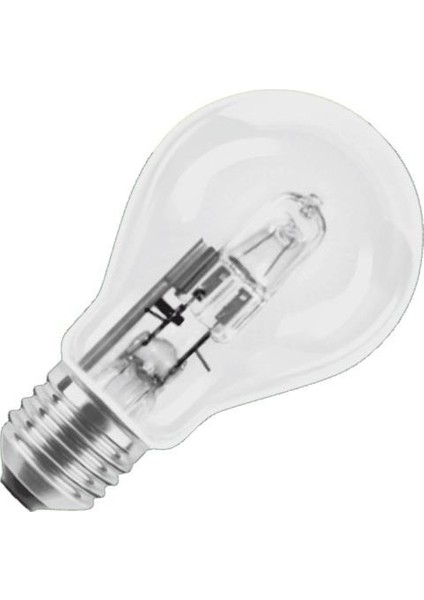 Halogen Ampül 52 W