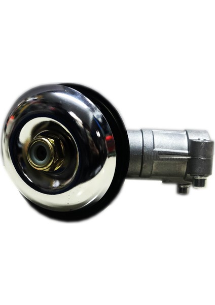 Redüktör Dişli Gurubu 7 Diş Frezeli 26 mm Motorlu Tırpan