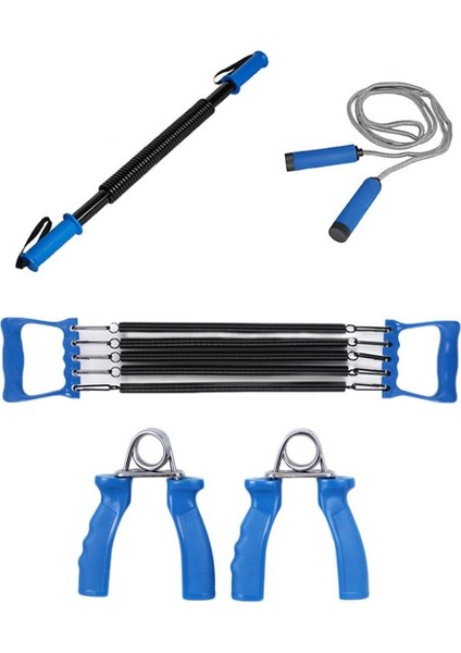 Fitness Set