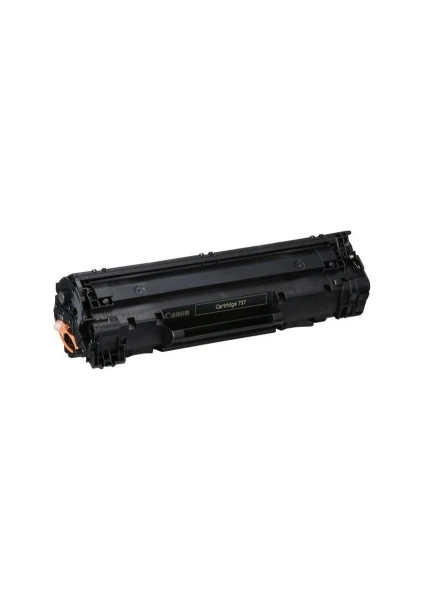 CRG-725 Toner - Canon i-SENSYS LBP6000 - LBP6000B - LBP-6020 - LBP6030W - MF3010 1300 Sayfa Siyah