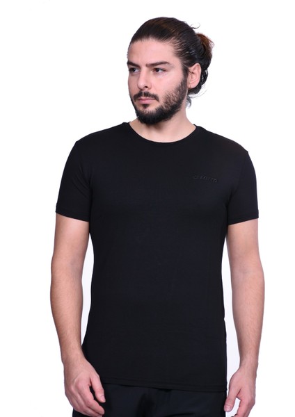 R8225 Soft Tee Pl Erkek T-Shirt