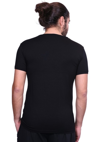R8225 Soft Tee Pl Erkek T-Shirt modelleri