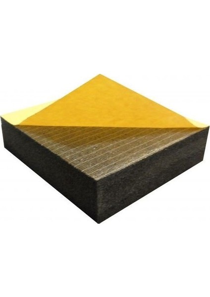 Yapışkanlı Yumurta Sünger 60 Dns 30 mm 1 m2