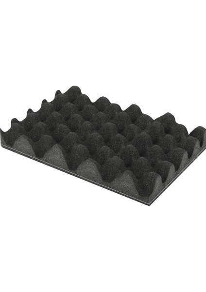 Yumurta Sünger 60 Dns 30 mm 5 m2