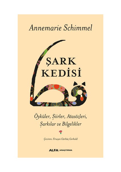 Şark Kedisi - Annemarie Schimmel