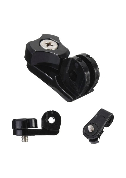 Kamera 1/4 Adaptör Çevirici Aparatı - 2 Adet
