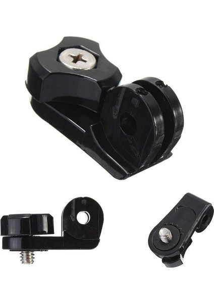 Kamera 1/4 Adaptör Çevirici Köprü