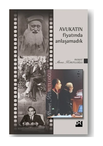 Avukatın Fiyatında Anlaşamadık 2 - Ahmet Kurutluoğlu