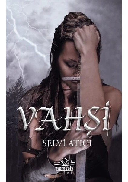 Vahşi - Selvi Atıcı