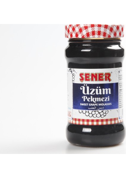 Üzüm Pekmez 400 gr