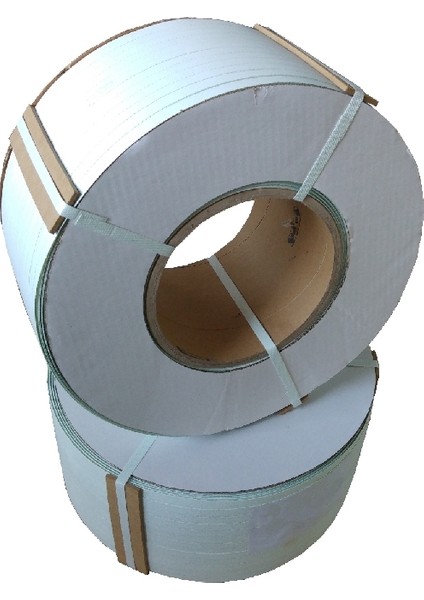 Ambalaj Polipropilen Çember 12 mm