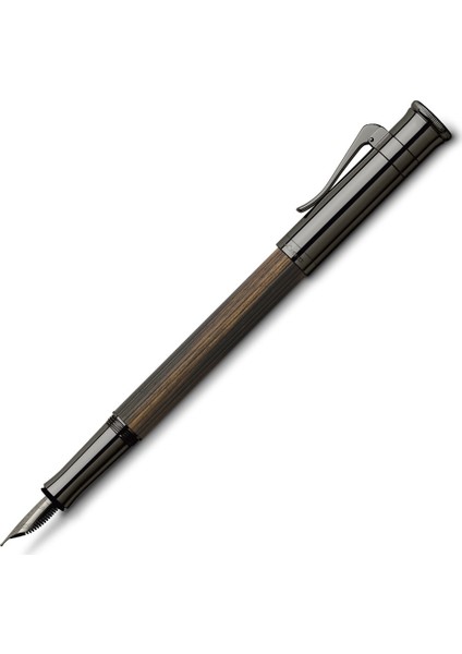 Graf Von Faber-Castell 145742 Macassar Dolma Kalem Ef Uç