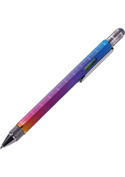 Construction Stylus Tükenmez Kalem Renkli PIP20 Mc