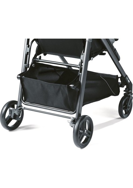 Bebek Arabası Gökkuşağı modelleri