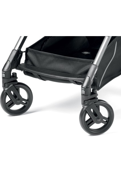 Bebek Arabası Gökkuşağı fırsatları