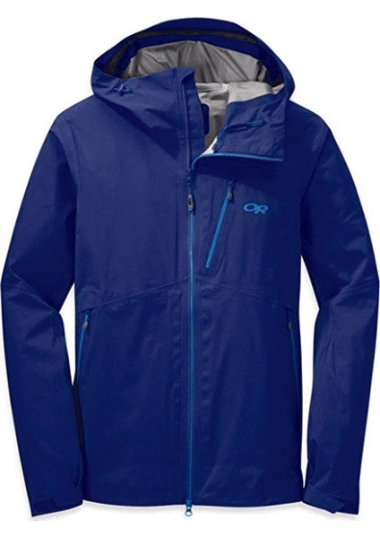 Men's Axiom Jacket Baltic