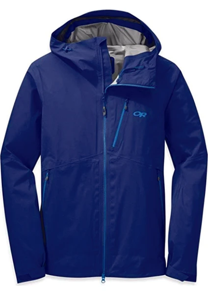 Men's Axiom Jacket Baltic