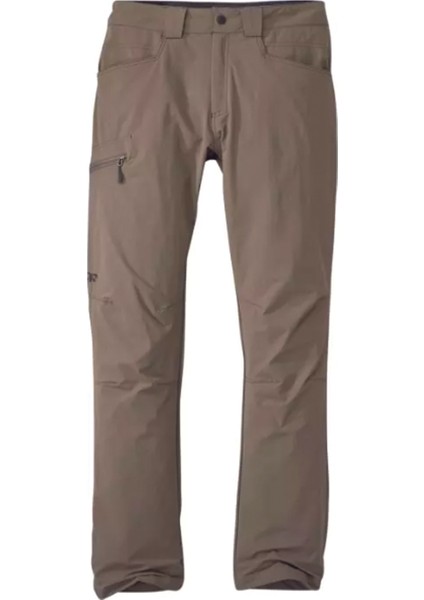 Voodoo Erkek Outdoor Pantalon Walnut