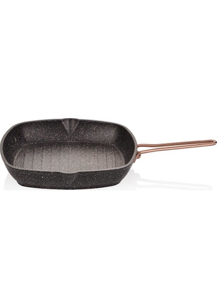 N2854 Bitter Plus 28 cm Grill Tava