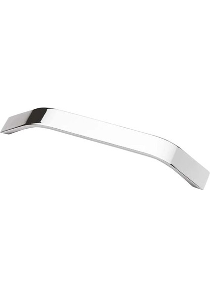 Dolu Kalın Şahin Dolap Çekmece Kulp 160 mm