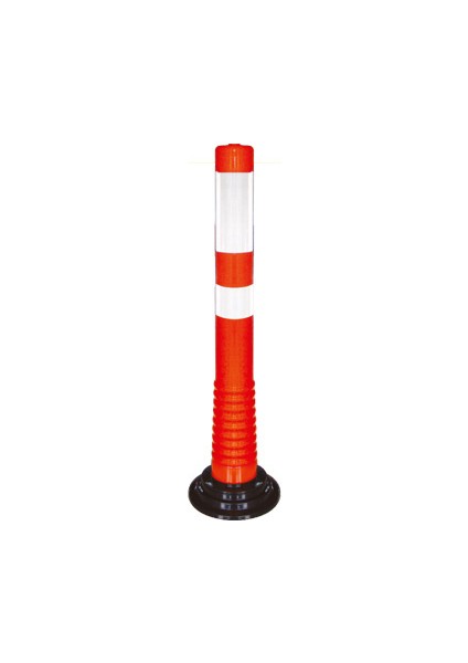 Demonte Esnek Delinatör Turuncu 75 cm
