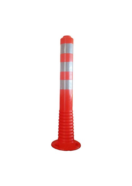 Şerit Ayirici Esnek Delinatör SOKETLI70 cm