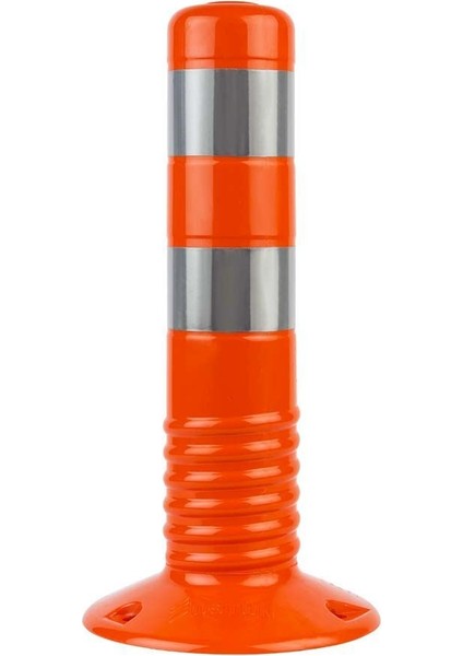 Esnek Şerit Ayırıcı Delinatör 450 mm