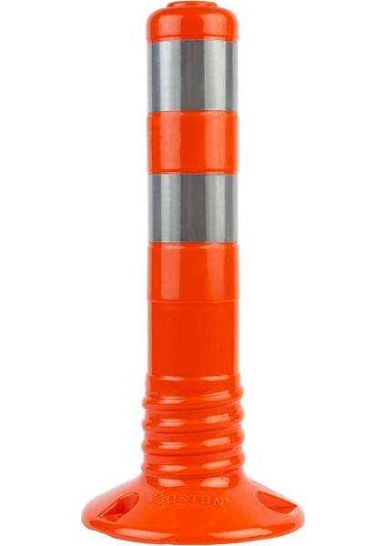 Esnek Şerit Ayırıcı Delinatör 450 mm
