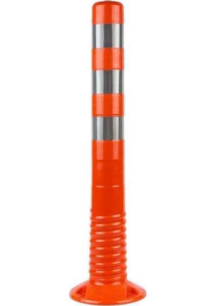 Esnek Şerit Ayırıcı Delinatör 750 mm