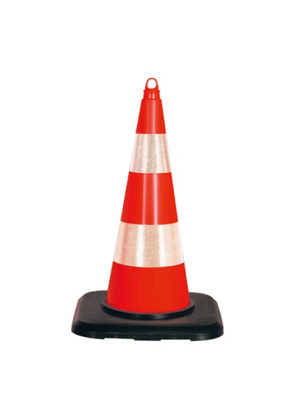 Pvc Koni 75 cm Ağirlikli