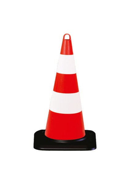 Eko Trafik Konisi 75 cm Ağirlikli 4,9 Kg