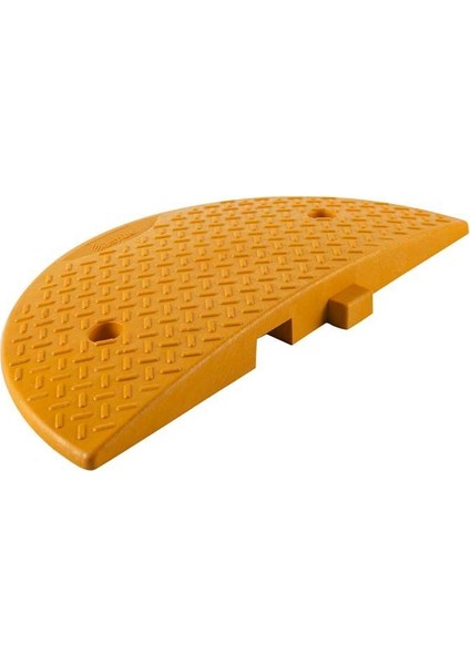 Plastik Hız Kesici Kapağı Sarı