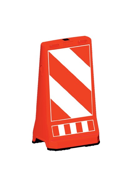 Ultra Levhali Uyari Dubasi 90 x 49,5 x 39,5 cm